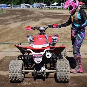 Meet your Posher, Jasmyne